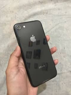 iPhone 8 64gb space grey