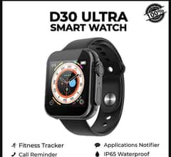 D30 ultra smart watch 0
