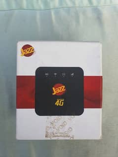 jazz Digit 4g (unlock All sims)