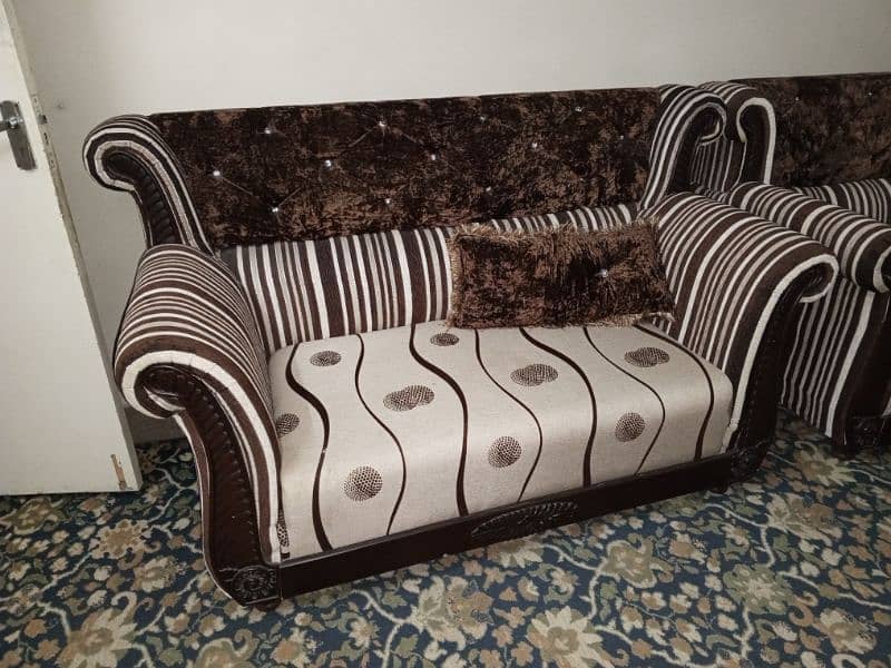 Sofa Set 1