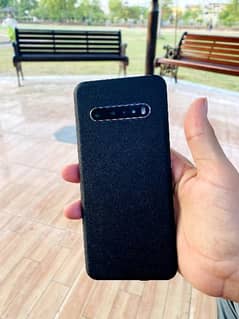 Lg V60 official pta approved (with charger)