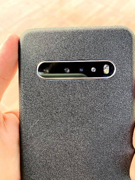 Lg V60 official pta approved (with charger) 3