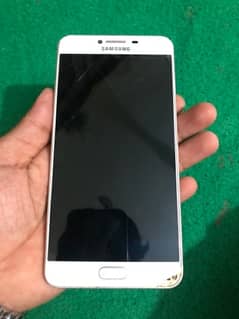 Samsung C7 Official Pta With Box