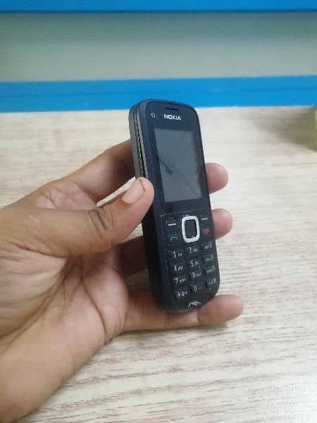 Nokia c1 oragnal Mobil 03152211276 5