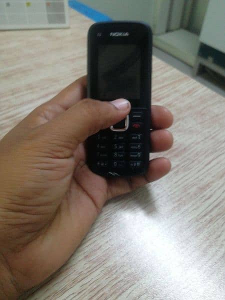 Nokia c1 oragnal Mobil 03152211276 8