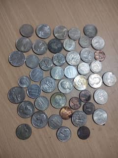 mix coins for sale 0