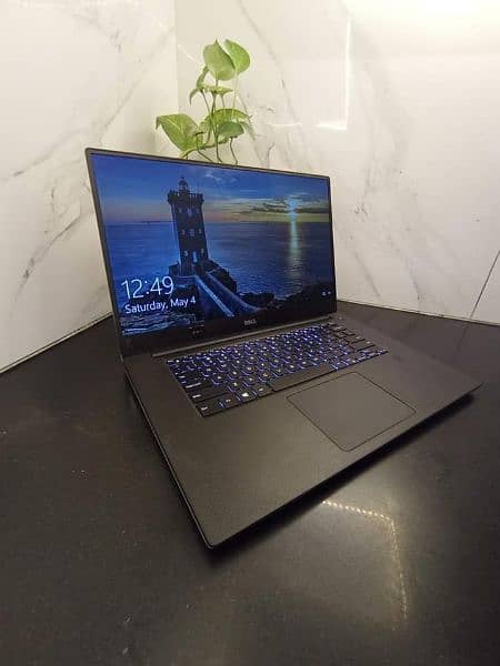 DELL XPS 15 9550 2