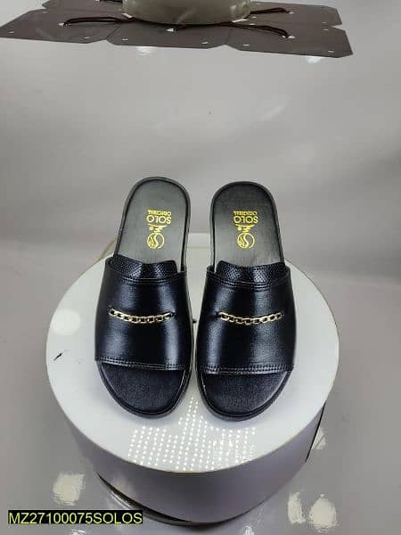 men's leather slippers 2