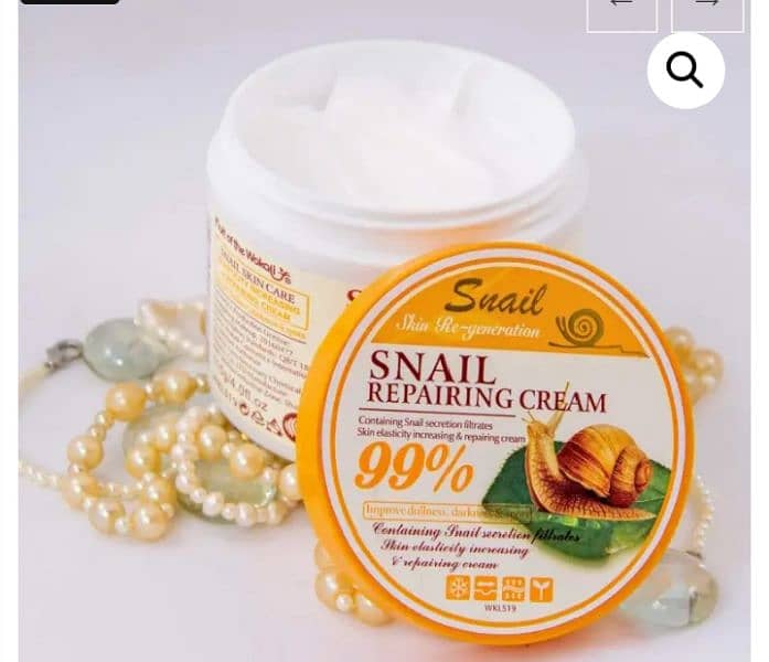 best for improvement of skin texture 1