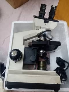 Microscope for sell 0
