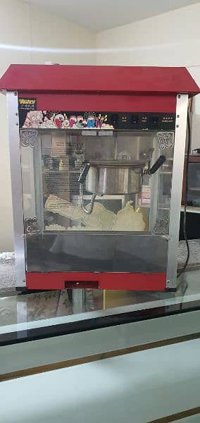 popcorn machine for sale 3