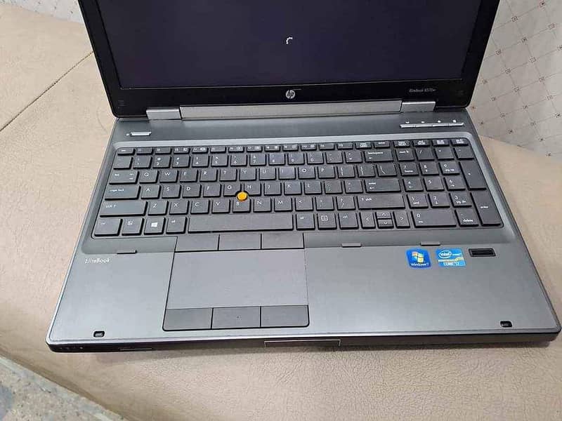 Workstaction Laptop 2gb Graphics Card exchange possible Mobile 3