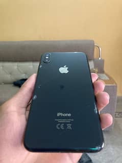 iPhone Xsmax pta approved 0