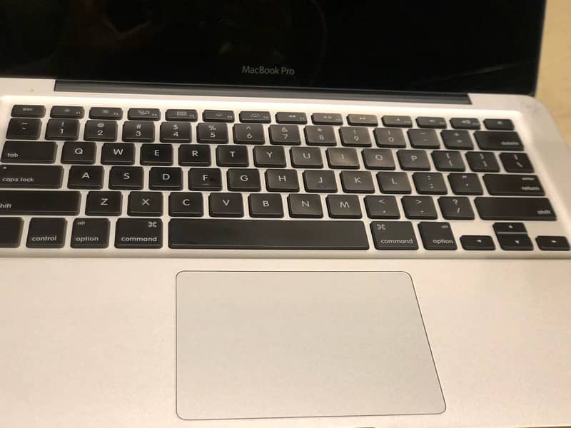 URGENT SALE MACBOOK PRO MID 2012 (90 Days Used only) 3