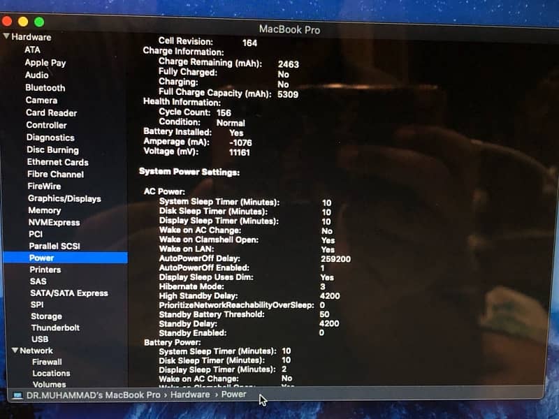 URGENT SALE MACBOOK PRO MID 2012 (90 Days Used only) 5