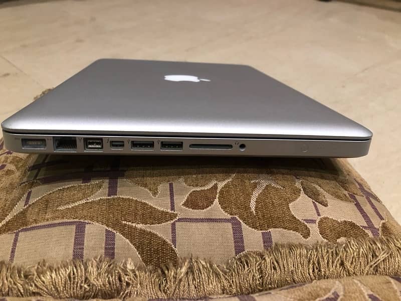 URGENT SALE MACBOOK PRO MID 2012 (90 Days Used only) 6