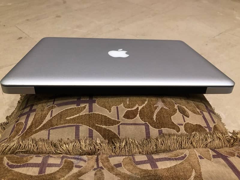 URGENT SALE MACBOOK PRO MID 2012 (90 Days Used only) 7