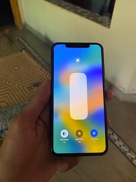 iPhone Xsmax pta approved 5