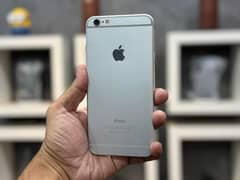 iPhone 6s/64 GB PTA approved for sale  0325=2882=038