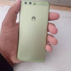 huawei p10 mobile 0