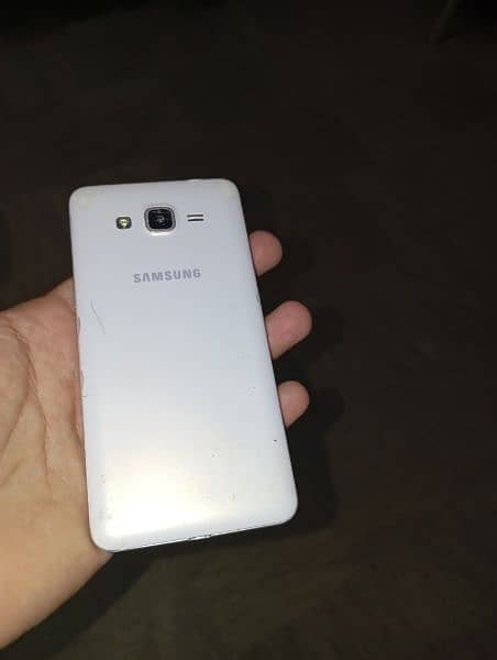 Samsung mobile for sale model name galaxy grand prime plus 1