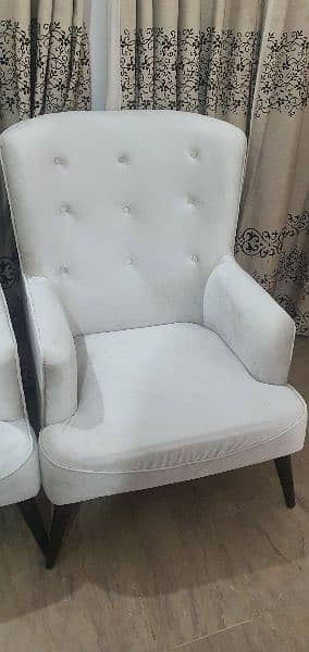 Sofa Chairs 1