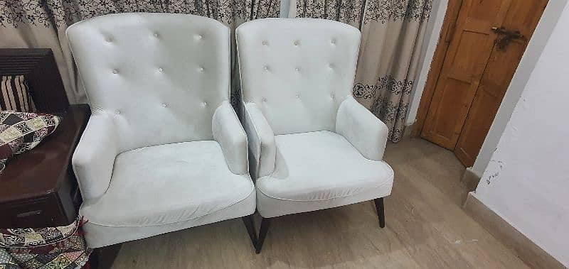 Sofa Chairs 3