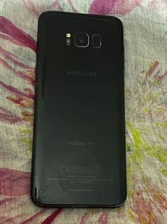Samsung Galaxy S8 plus