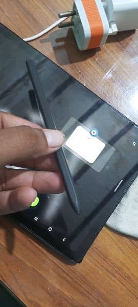 Samsung Galaxy Tab S6lite p613 4/64 Wifi 4
