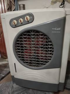 full size Air cooler 220