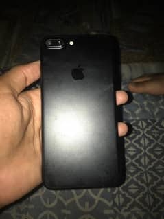 iPhone 7plus non pta 03278847420 WhatsApp call only 0