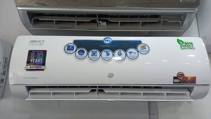 New A. C Inverter For Sale 4