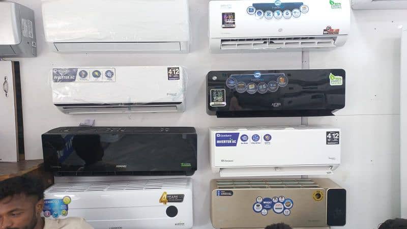 New A. C Inverter For Sale 6
