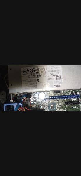 Dell t3420 used like new 4