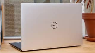 Dell Precision 17 5520 Intel Core i7-7820HQ Touch 16/512