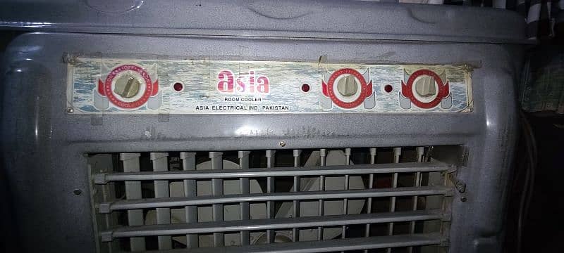 Air Cooler For Sale 4