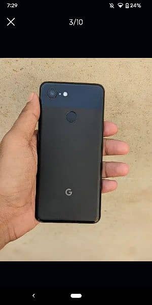 Google Pixel 3 Contact only whatsapp 0319 3878426 2