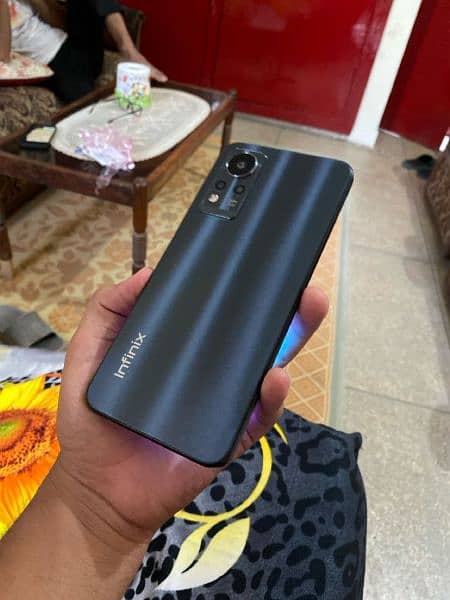 infinix note 11 5