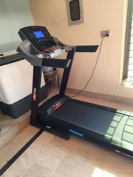 Apollo treadmill service and repairing all brands home 0306 2787843 9