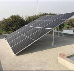 solar panel plates 24volt 325 watt