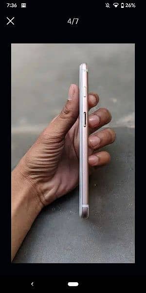 iphone 6s plus bypass Contact only whatsapp :0319 3878426 3