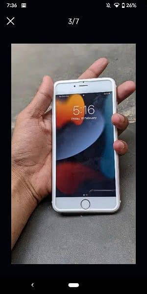 iphone 6s plus bypass Contact only whatsapp :0319 3878426 4