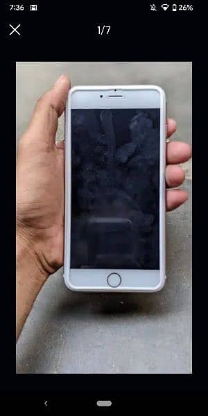 iphone 6s plus bypass Contact only whatsapp :0319 3878426 6