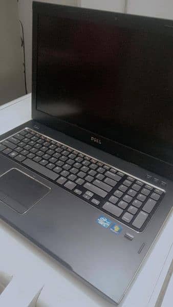 laptop for sale. dell i5 2nd Gen 1