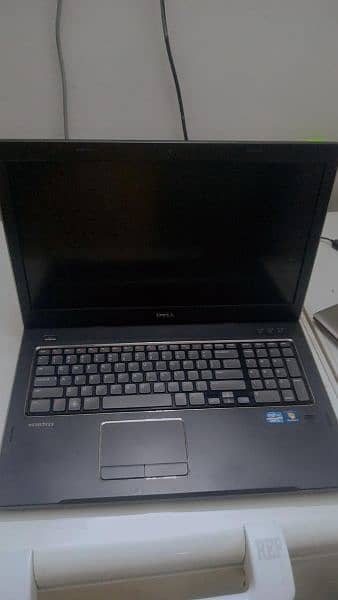 laptop for sale. dell i5 2nd Gen 3