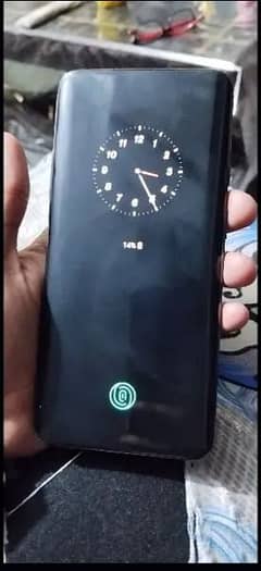 One Plus 7 Pro 8/256 Dual sim Working conditions 10/10