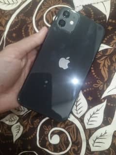 I phone 11 home use battery 79. condition 10/9