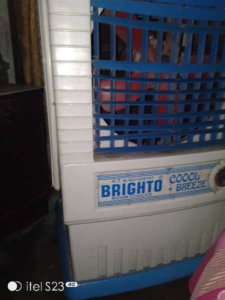 Brighto Room coolar 1