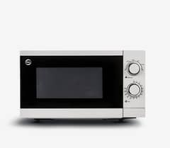PEL microwave oven