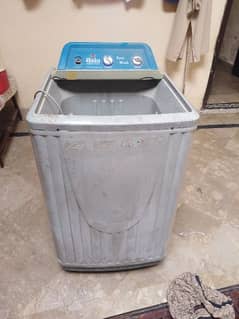 Sel washing machine 03025862456 (offer only 3 day)